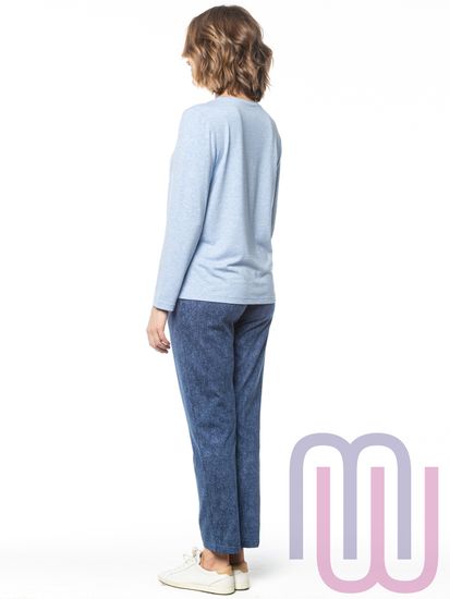 Брюки женские Лори Б026-17