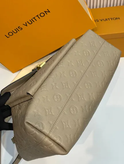 Сумка Louis Vuitton Hobo Metis