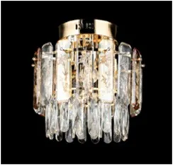 2291/4+4 FGD (1) Люстра (RL)