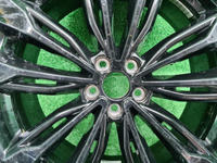 Диск Комплект дисков R20 Geely Tugella (2019-2024)