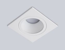 Ambrella Встраиваемый точечный светильник GU5.3 Technic base TN102826