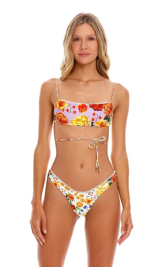 Верх купальника 8925 Lina Bouk