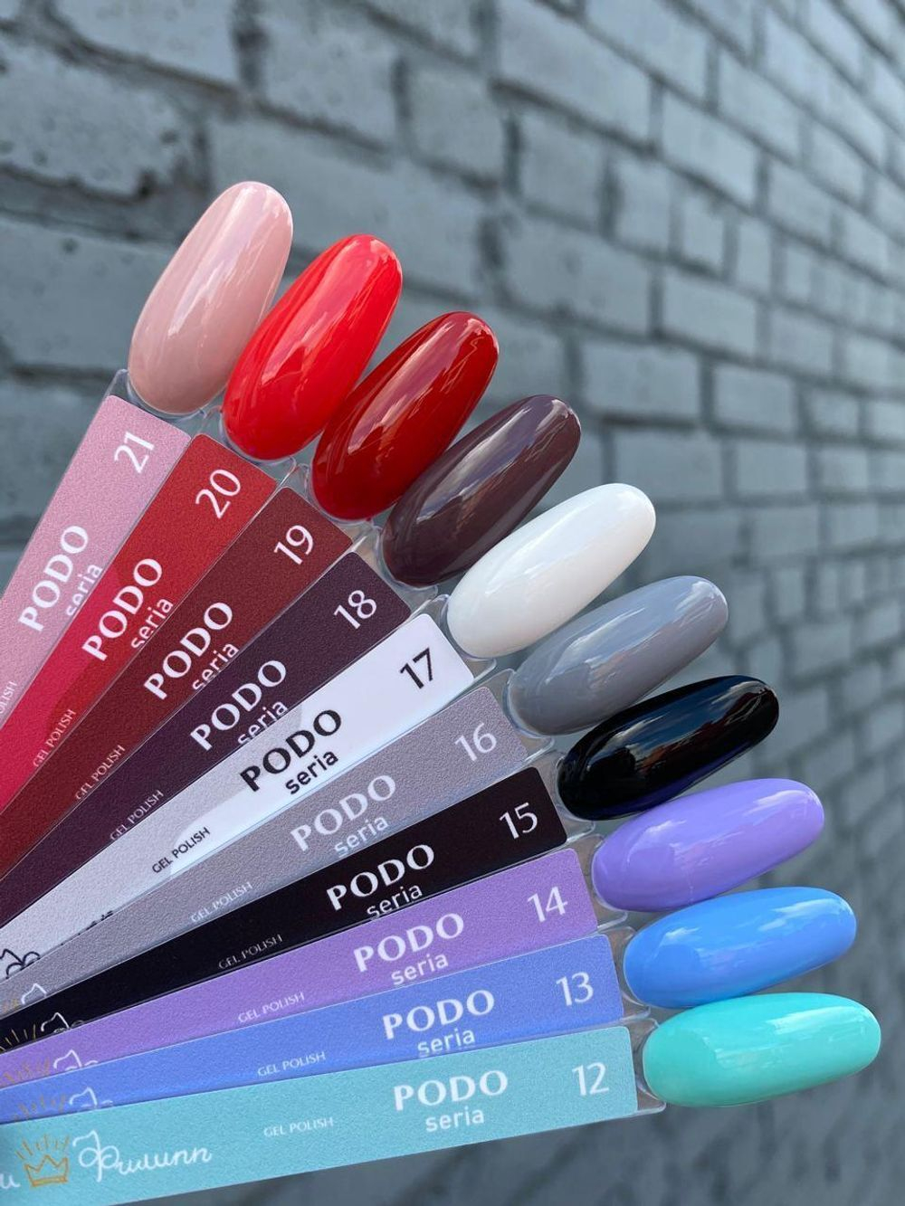 Луи Филипп Podo Seria 20, 8 гр
