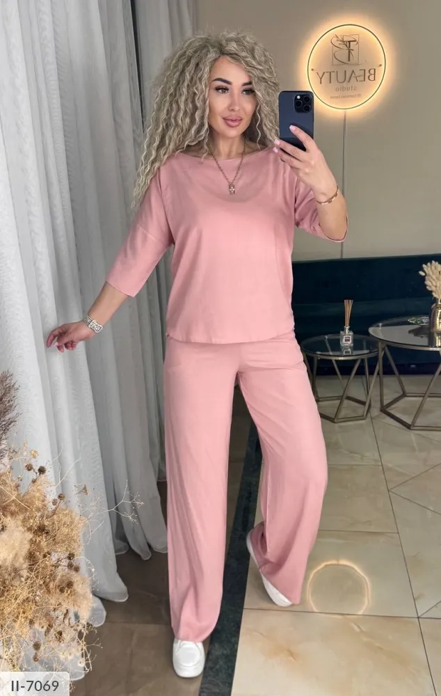 Костюм II-7061 Фабрика Моды