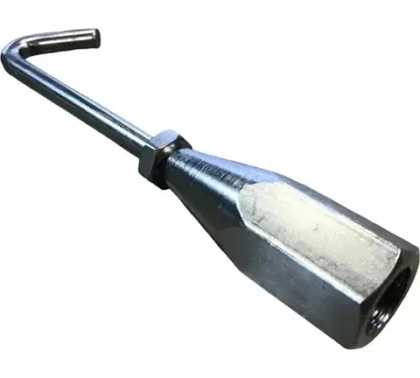 Крюк для обратного молотка 1/2 Great Wolf GWR-00116