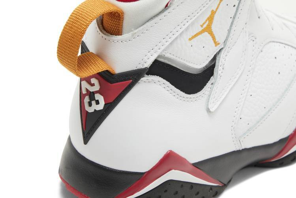 Aj 7 cardinal new arrivals