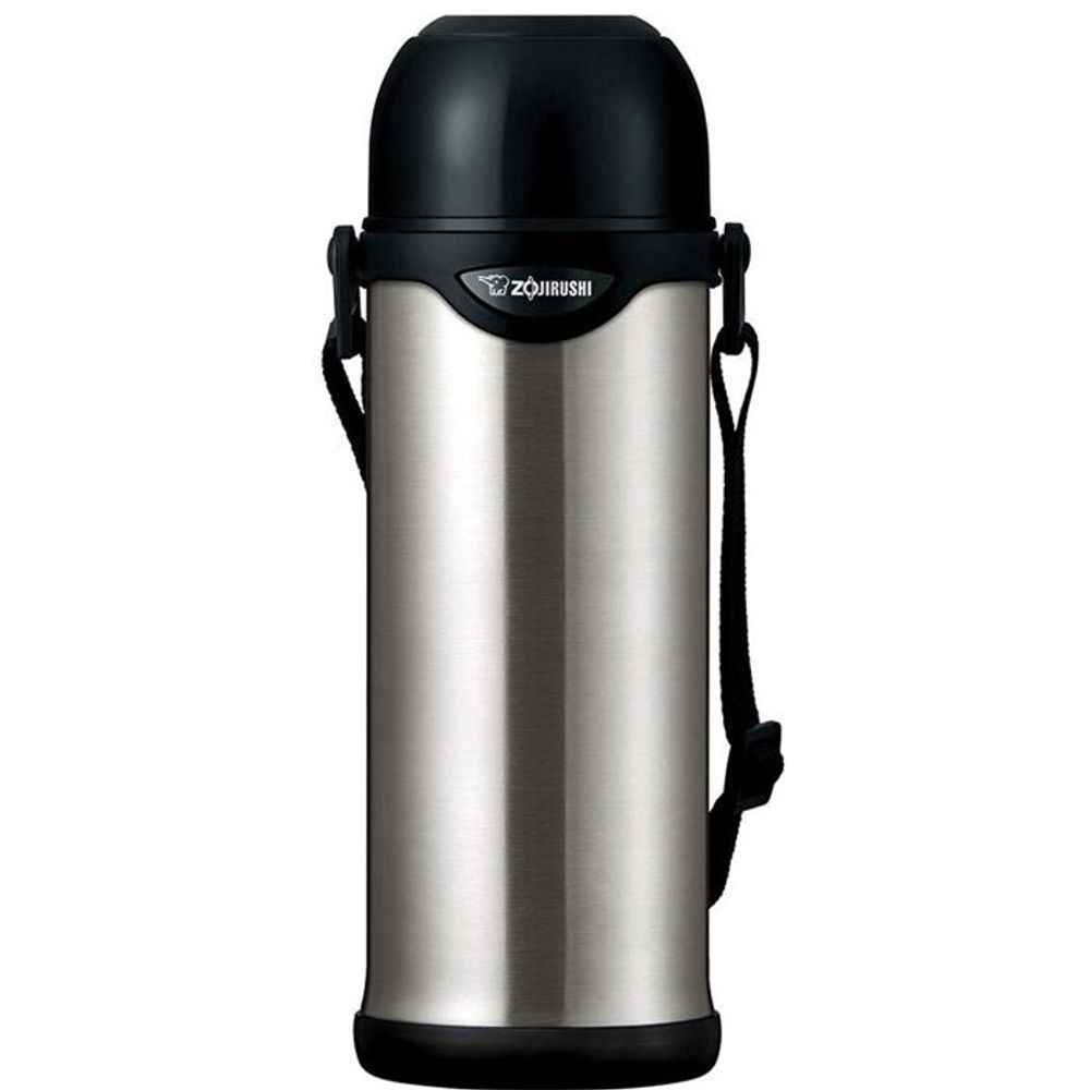 Термос Zojirushi SJ-TG10-XA 1,0 л (стал.)