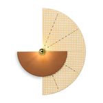 Настенный светильник Freya CARRY FR5487WL-01G4