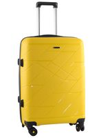 Чемодан 463 / Полипропилен