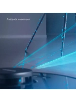 Робот-пылесос Dreame D9 Max 4000 Па мощность