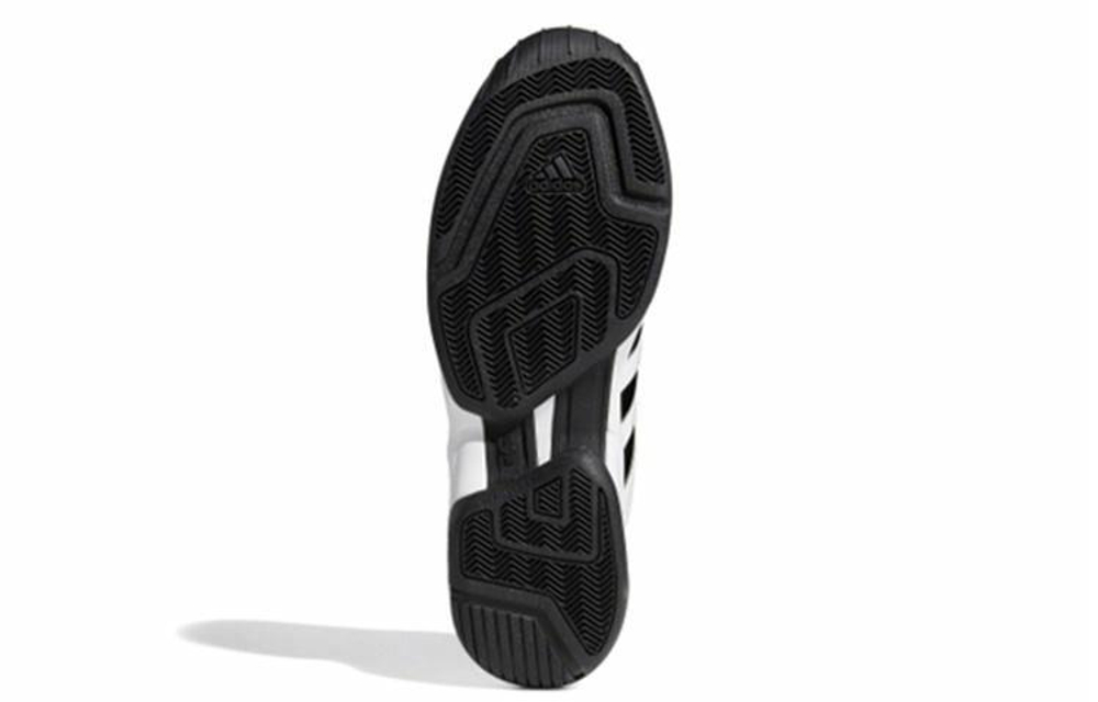 Кроссовки Adidas Pro Model 2G Low
