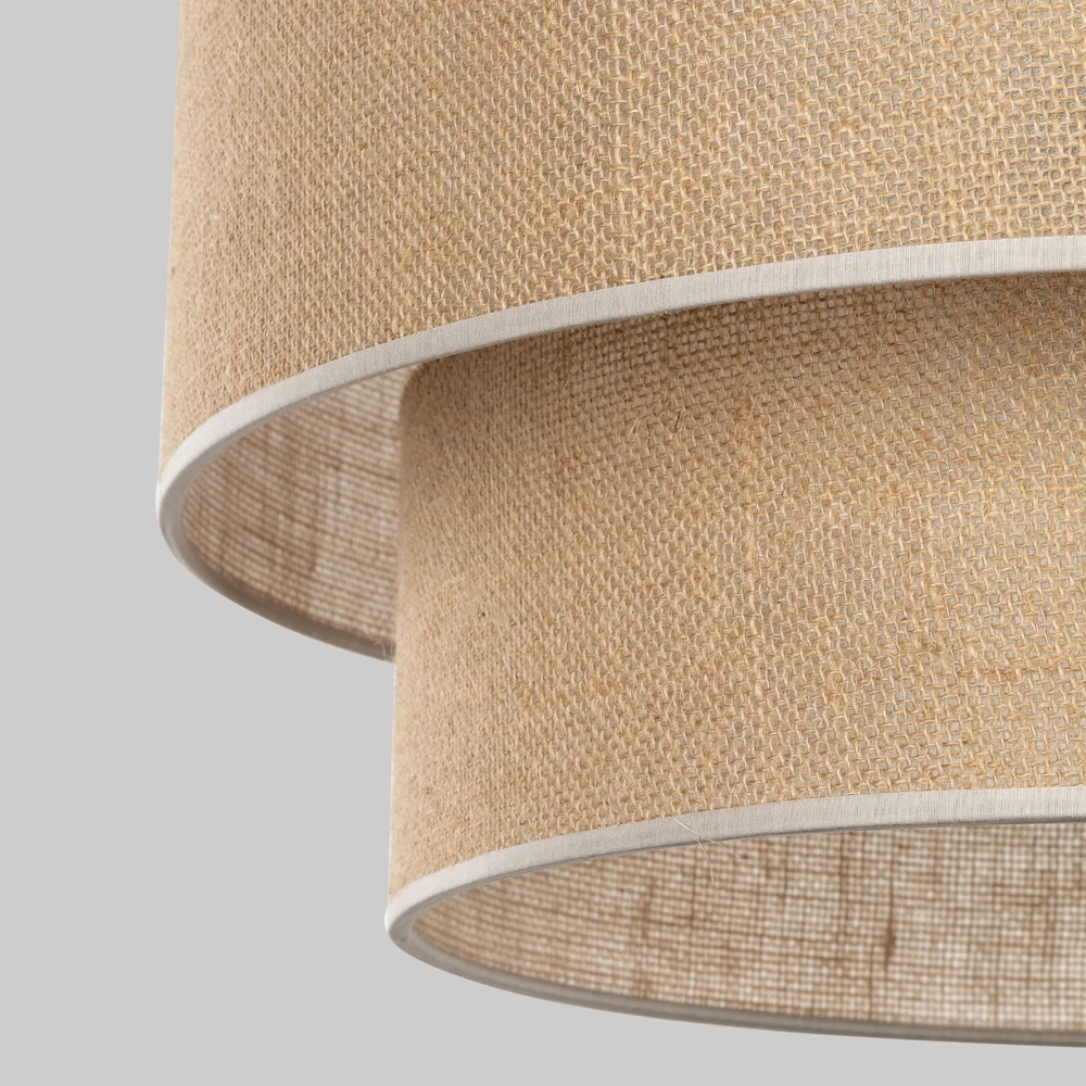 Подвесная люстра TK Lighting 5402 Calisto