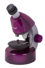 Микроскоп Levenhuk LabZZ M101 Amethyst\Аметист