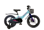 Maxiscoo JAZZ Pro 16'' (2025)