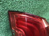 Фонарь левый Mercedes V W447 (2014-н.в.)