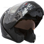 Шлем снегоходный СКХ Tranz 1.5 Rsv Exalt