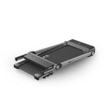 Беговая дорожка UNIX Fit Hi-tech S2 Metallic