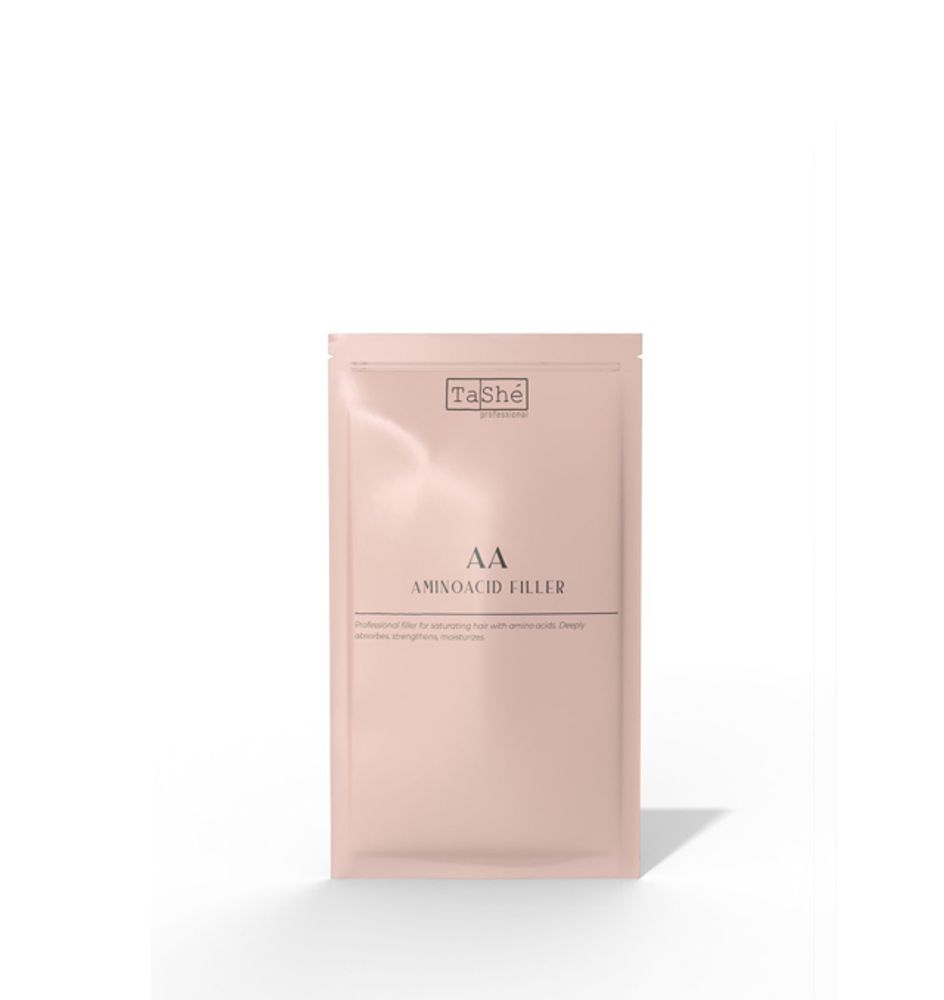 TASHE ФИЛЛЕР Аминокислотная подложка AMINO FILLER BASE ARCHITECT