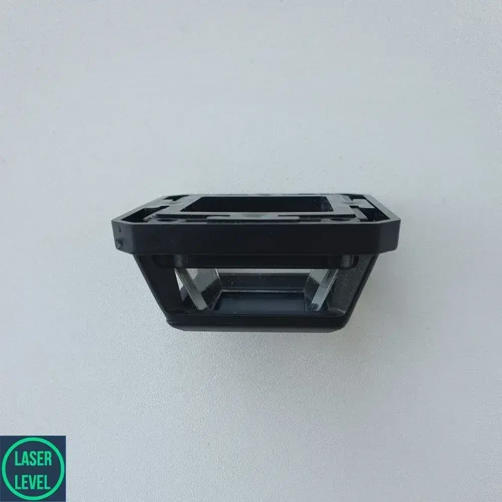 Окошко для лазерного уровня HilDA, PRACMANU, PAOWAFOL 47х34х20