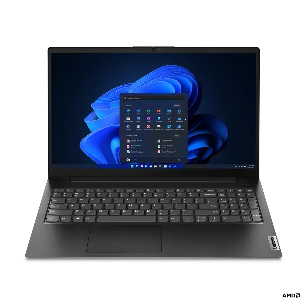 Ноутбук Lenovo V15 (83GW009HFW)