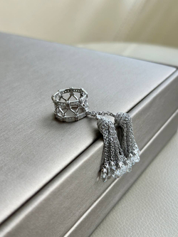 Кольцо Yana Raskovalova