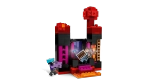 Конструктор LEGO Minecraft 21279 Башня Эндермана
