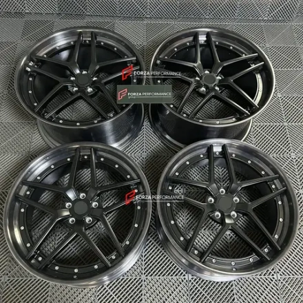 КОВАНЫЕ ДИСКИ ДЛЯ FERRARI F12 BERLINETTA 2017 ФЕРРАРИ