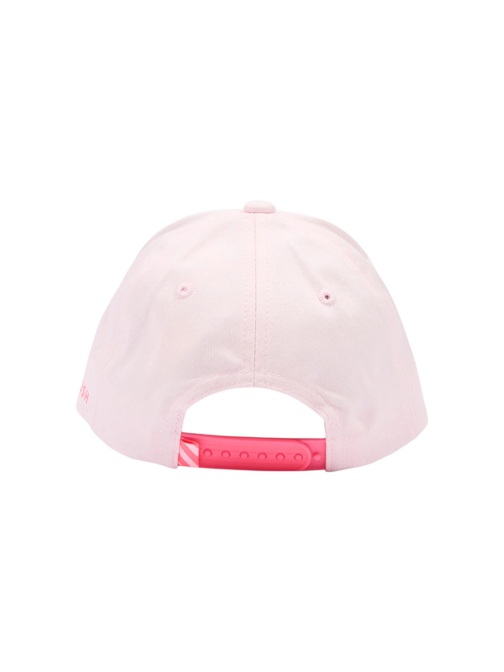 Бейсболка Billieblush