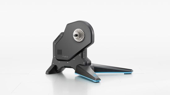 Велостанок Tacx Flux 2 Smart T2980, прямой привод