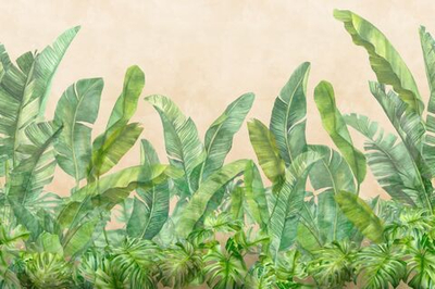 Фреска Applico, коллекция Tropic