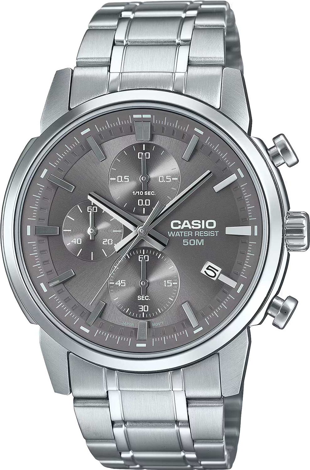 Часы Casio MTP-E510D-8A
