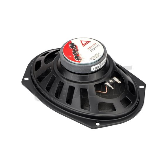 Коакс. акустика AURA FIREBALL-i692