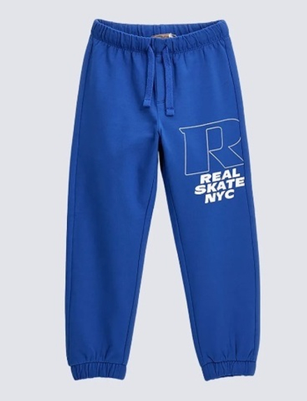 Брюки утепл