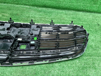 Решетка радиатора Mercedes S W223 (2020-н.в.)