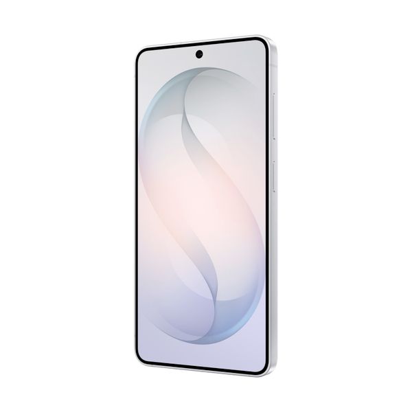 Смартфон Samsung Galaxy S26 12/256 ГБ (SM-S942B/DS) Белый | White