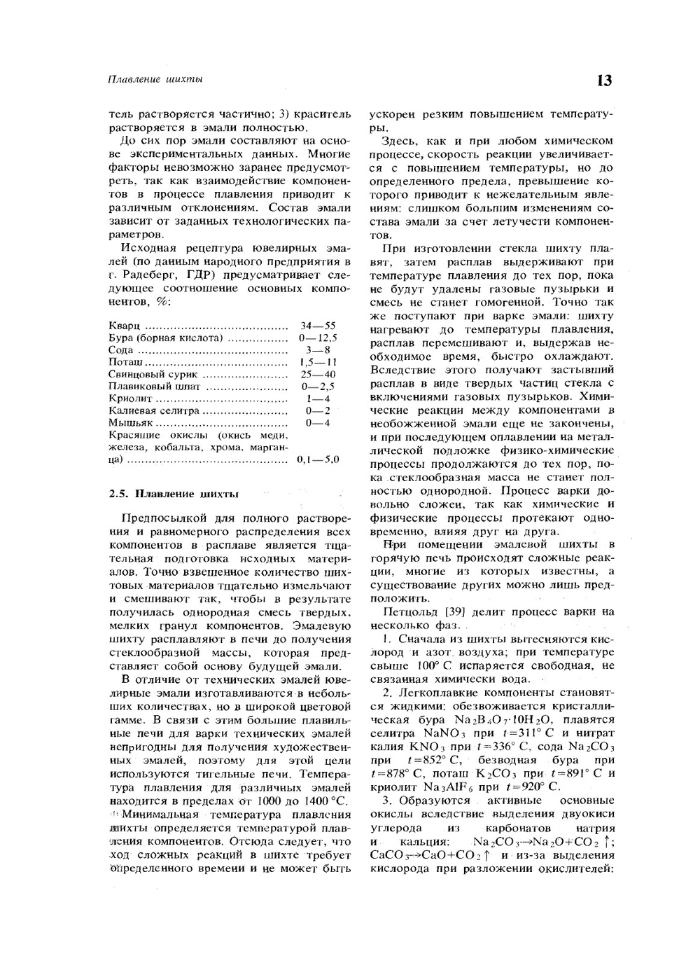 Художественное эмалирование | Э. Бреполь