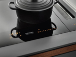 Индукционная варочная поверхность на 2 комфорки Miele CS 7612 FL