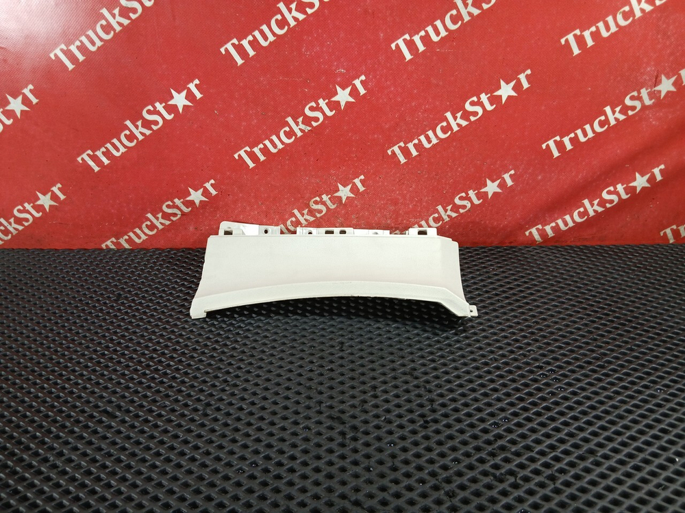 Накладка салона кабины