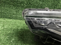 Фара левая Haval F7 (2018-2024) LED
