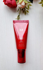 MISSHA / Тональный BB крем MISSHA M Perfect Cover BB Cream Rx SPF42, 50 мл