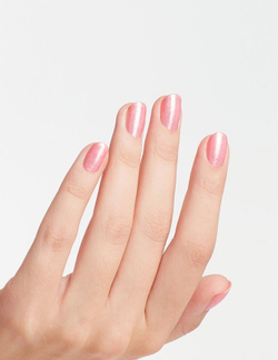 OPI Nail Lacquer - лак для ногтей, 15 ml