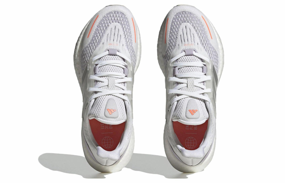 Кроссовки Adidas Pureboost 22 (Женская размерная сетка)