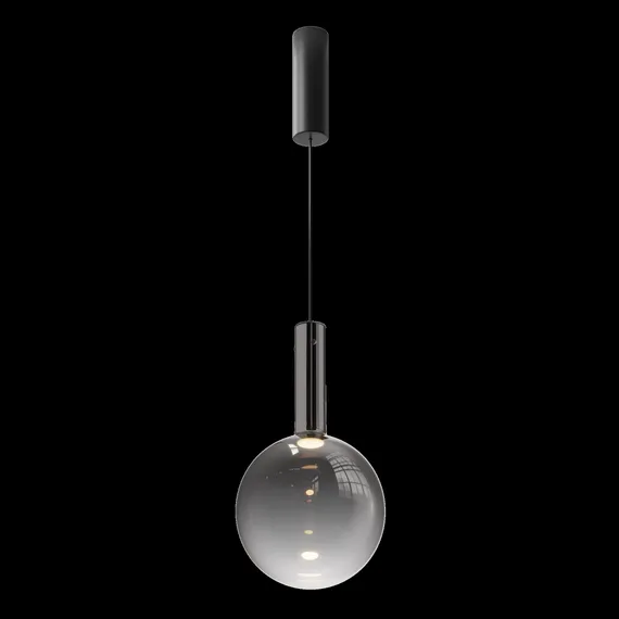 Подвесной светильник Туманность / Nebula 3000К 6Вт Maytoni mod182pl-l6b3k