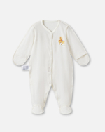 Набор комбинезонов Jingle toys, Мультиколор/Молочный