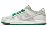 Кроссовки Ishod Wair X Nike Dunk Sb Mismatch