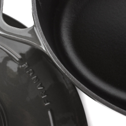 Кастрюля 3.6л Chasseur Caviar Франция вид