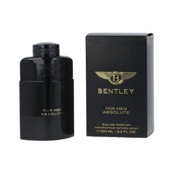Мужские духи Bentley EDP For Men Absolute 100 мл