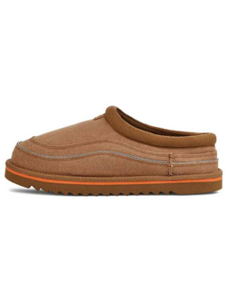 UGG Таксман Кали Уэйв 'Chestnut Orange Soda'