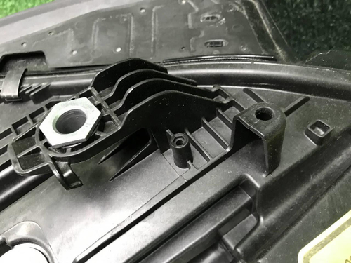 Фара Комплект фар BMW X5 G05 X6 G06 (18-23) Laser