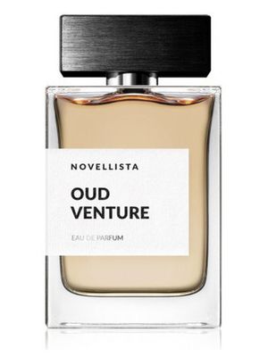 Novellista Oud Venture